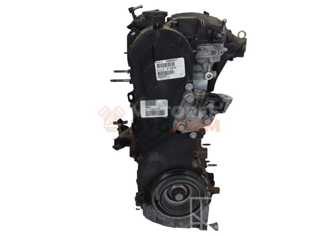 Motor D 4204 T Volvo C70 Coupe Cabrio II 2.0 D (136 cv)
