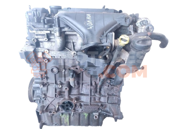 Motor d 4204 t Volvo C70 Coupe Cabrio II 2.0 D (136 cv)
