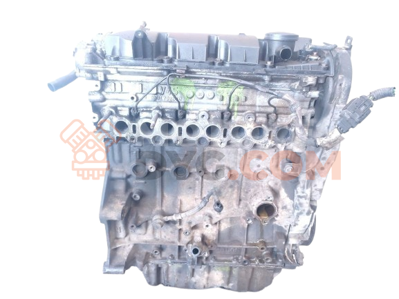 Motor d 4204 t Volvo C70 Coupe Cabrio II 2.0 D (136 cv) Automatico