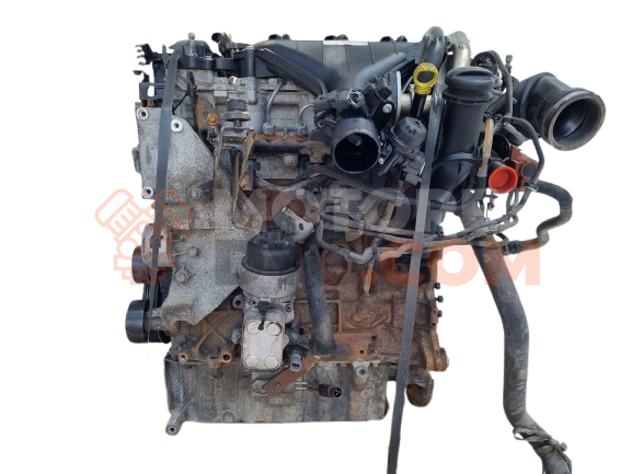 Motor d 4204 t Volvo S40 II 2.0 i 16V (145 cv)