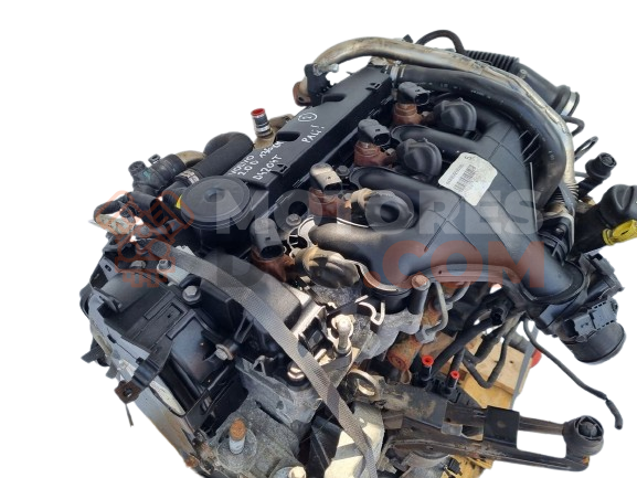 Motor d 4204 t Volvo S40 II 2.0 i 16V (145 cv)