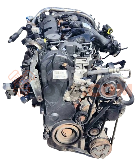 Motor d 4204 t Volvo S40 II 2.0 i 16V (145 cv)