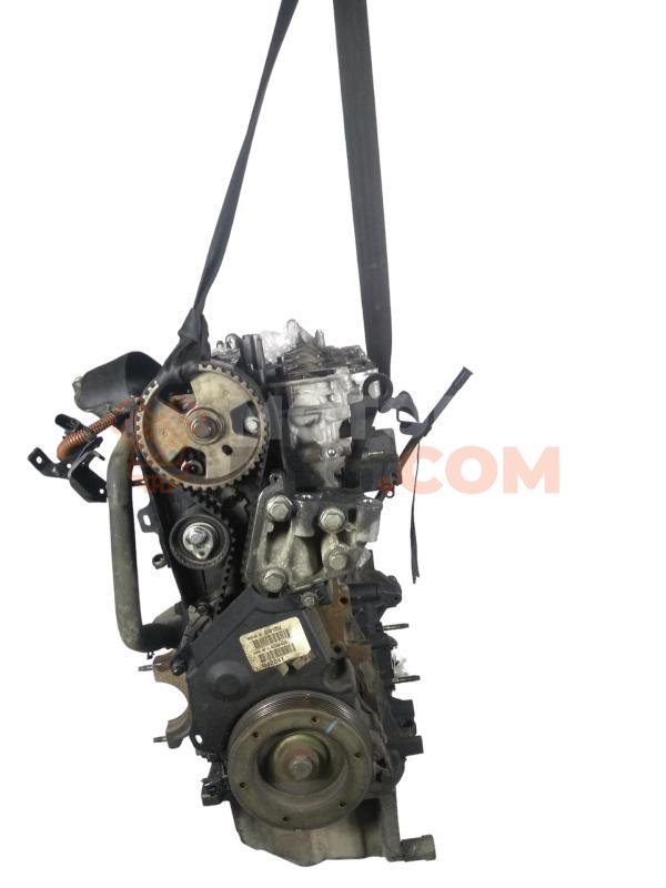 Motor D 4204 T Volvo S40 II 2.0 i 16V (145 cv)