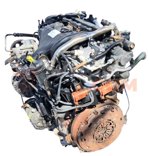 Motor d 4204 t Volvo S40 II 2.0 i 16V (145 cv)