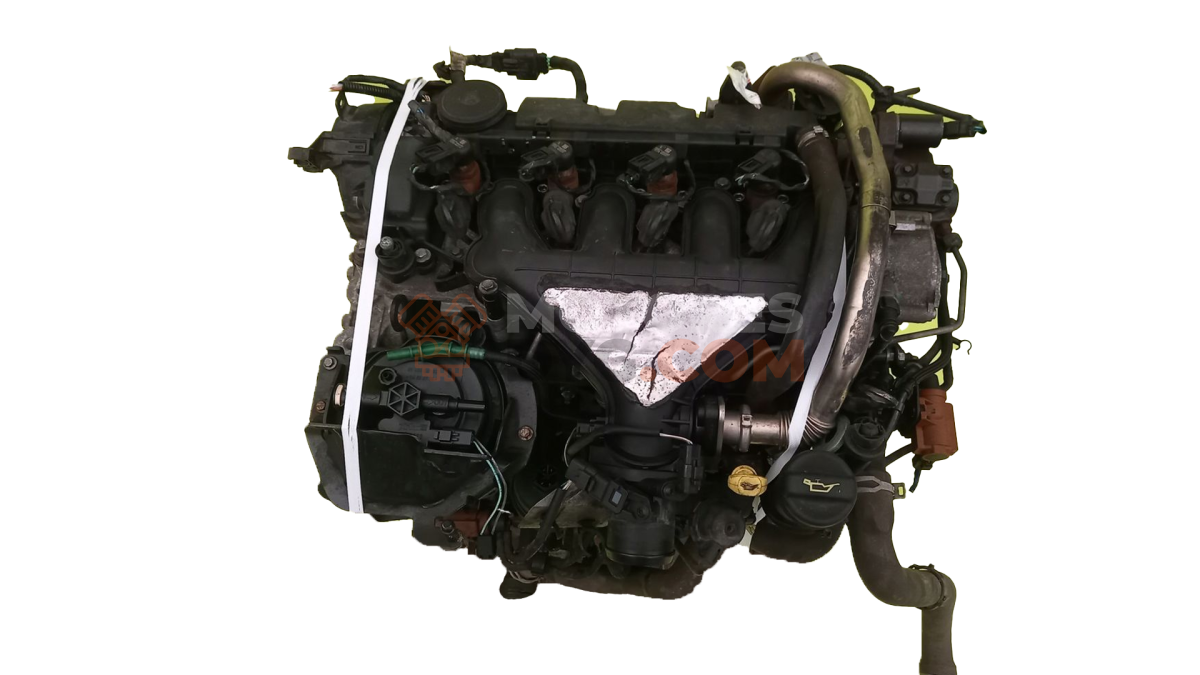 Motor D 4204 T Volvo S40 II 2.0 i 16V (145 cv)