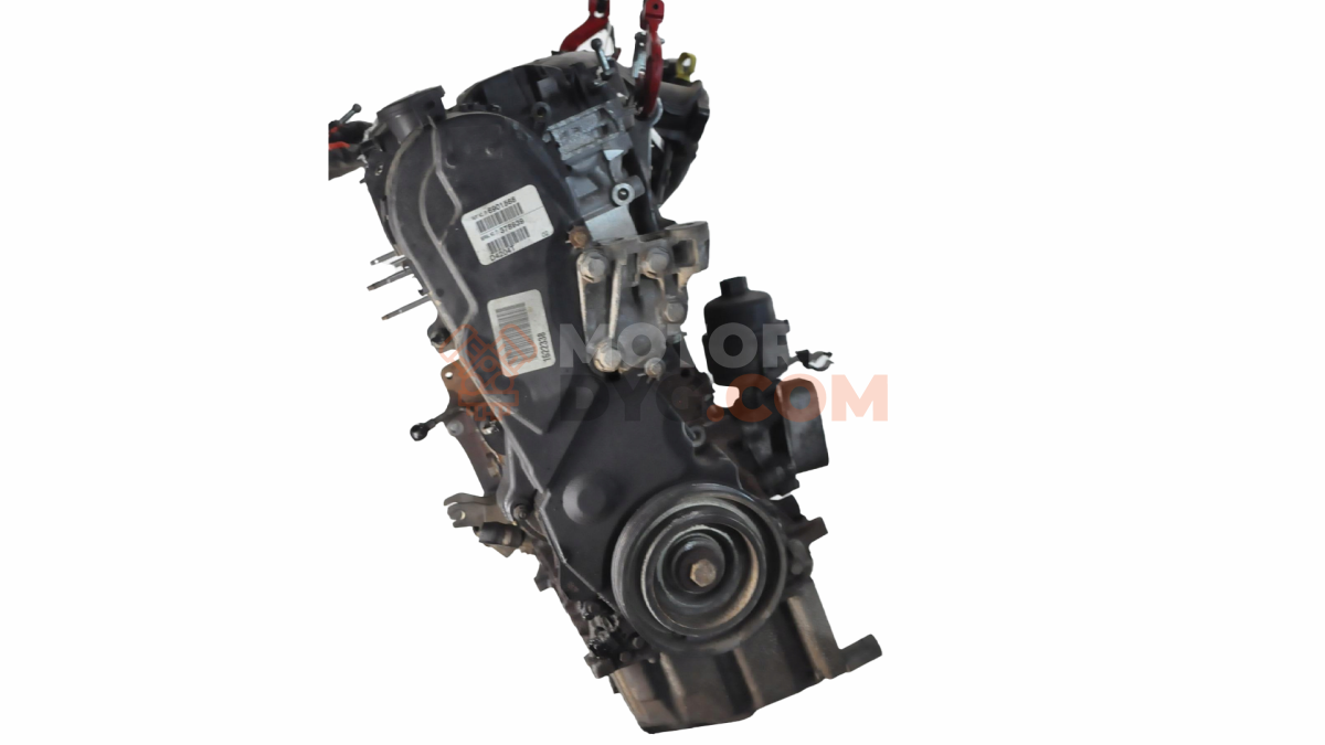 Motor D 4204 T Volvo S40 II 2.0 i 16V (145 cv)