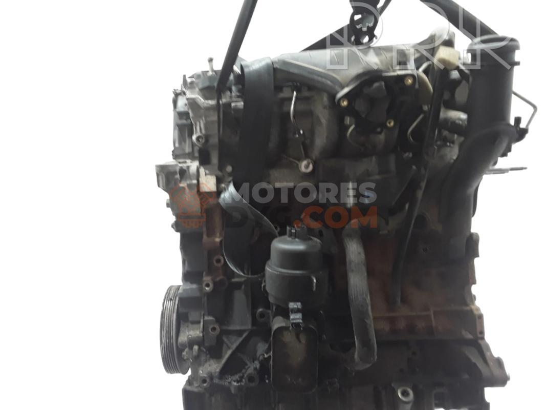Motor D 4204 T Volvo S40 II 2.0 i 16V (145 cv)