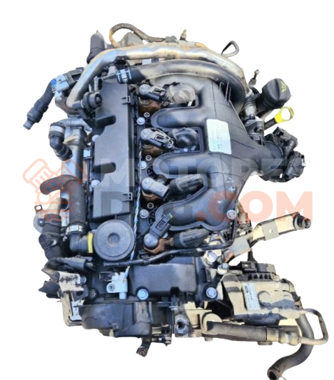 Motor d 4204 t Volvo S40 II 2.0 i 16V (145 cv)