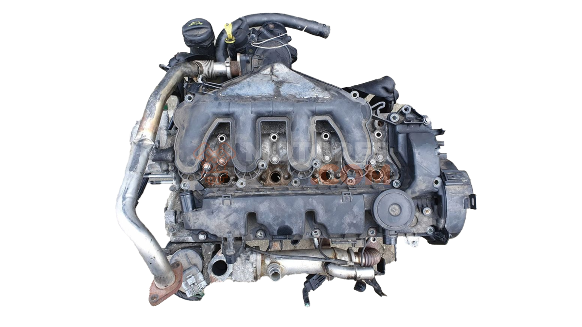 Motor d 4204 t Volvo S40 II 2.0 TDI (136 cv)