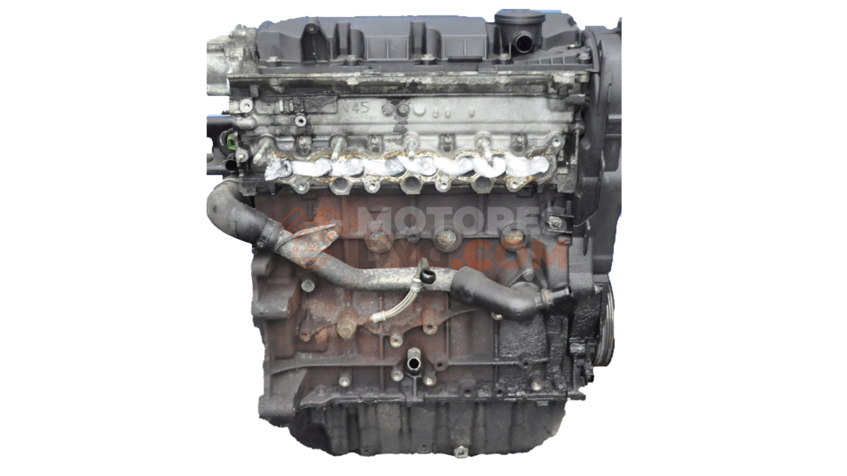 Motor D 4204 T Volvo S40 II 2.0 TDI (136 cv)