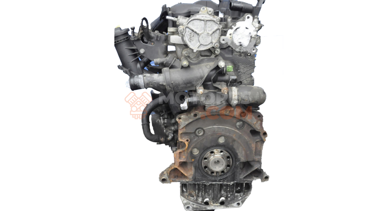 Motor D 4204 T Volvo S40 II 2.0 TDI (136 cv)