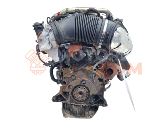 Motor D 4204 T Volvo S40 II (Versión 2008) 2.0 D3 (150 cv)