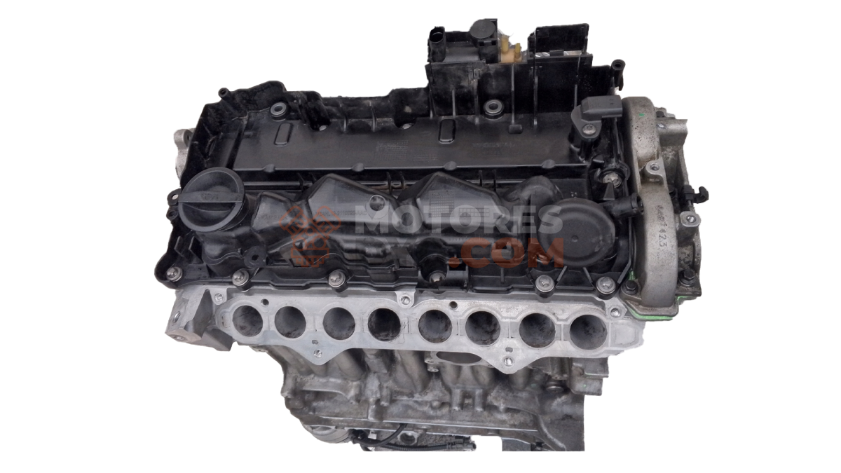 Motor d 4204 t Volvo S60 II 2.0 D3 (163 cv)