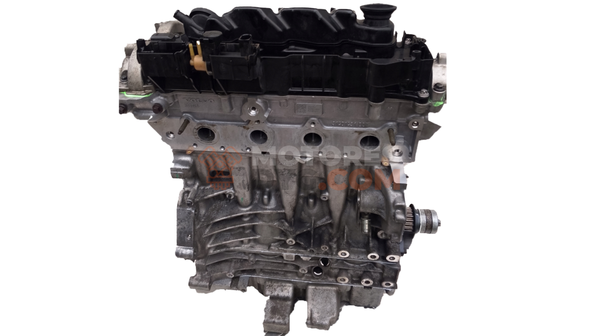 Motor d 4204 t Volvo S60 II 2.0 D3 (163 cv)