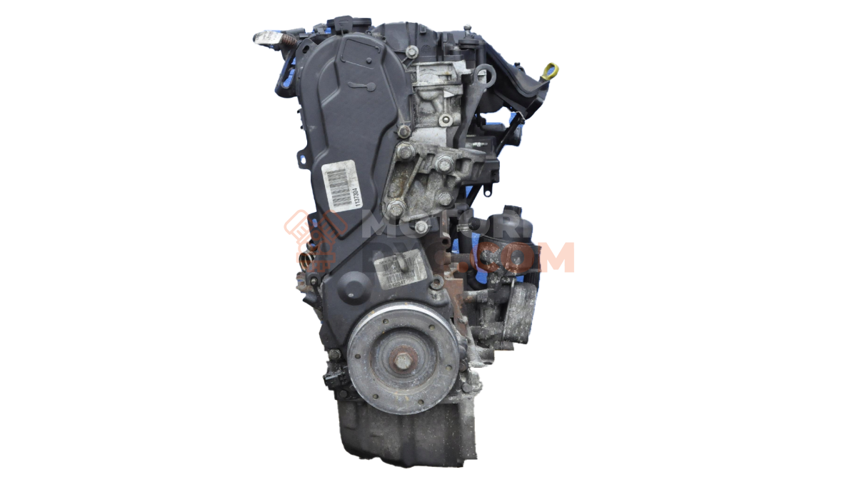 Motor D 4204 T Volvo S60 II 2.0 T (203 cv)
