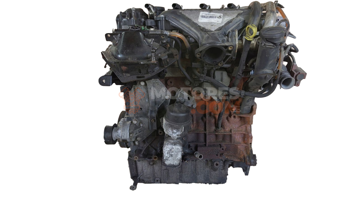 Motor D 4204 T Volvo S60 II 2.0 T (203 cv)