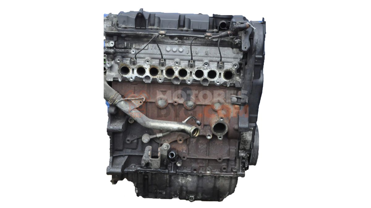 Motor D 4204 T Volvo S60 II 2.0 T5 (240 cv)