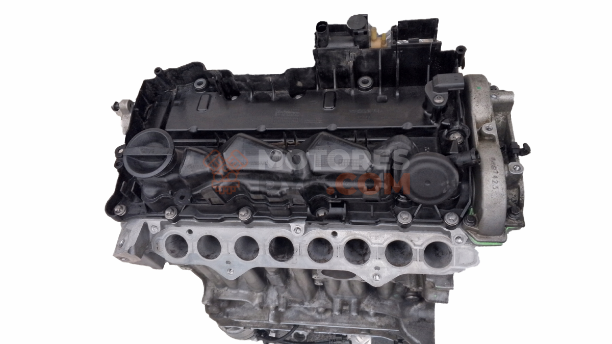 Motor d 4204 t Volvo S60 II 2.4 D5 (215 cv) MT