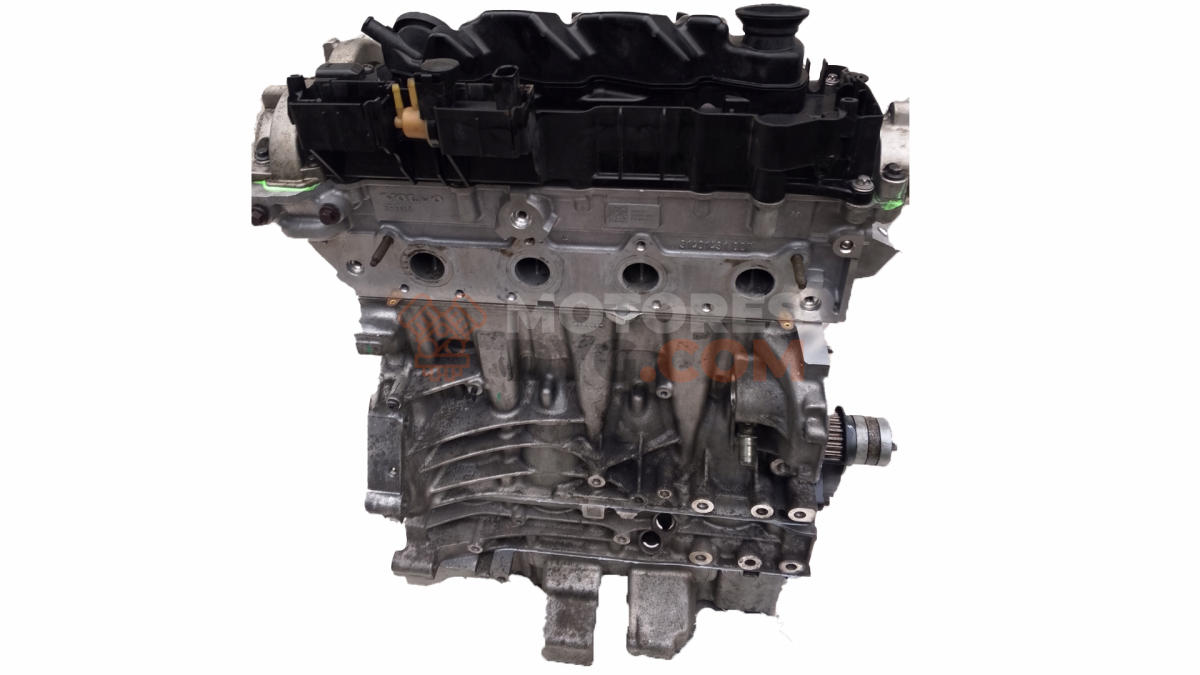 Motor d 4204 t Volvo S60 II 2.4 D5 (215 cv) MT