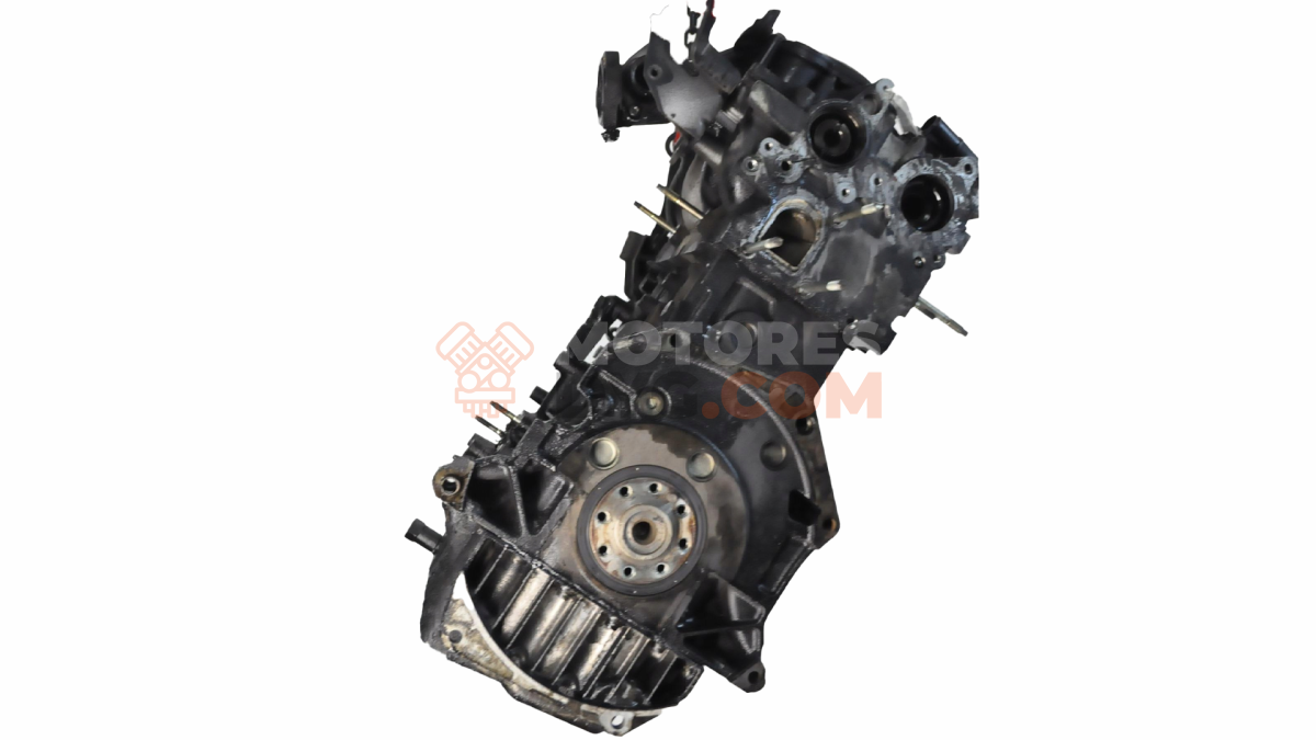 Motor D 4204 T Volvo S90 (2016) 2.0 D4 (190 cv) Automatico