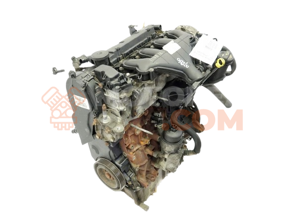 Motor d 4204 t Volvo V50 2.0 D (136 cv)