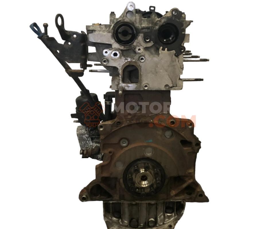 Motor D 4204 T Volvo V50 2.0 D (136 cv)