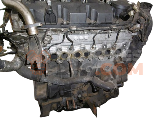 Motor d 4204 t Volvo V50 2.0 D (136 cv)