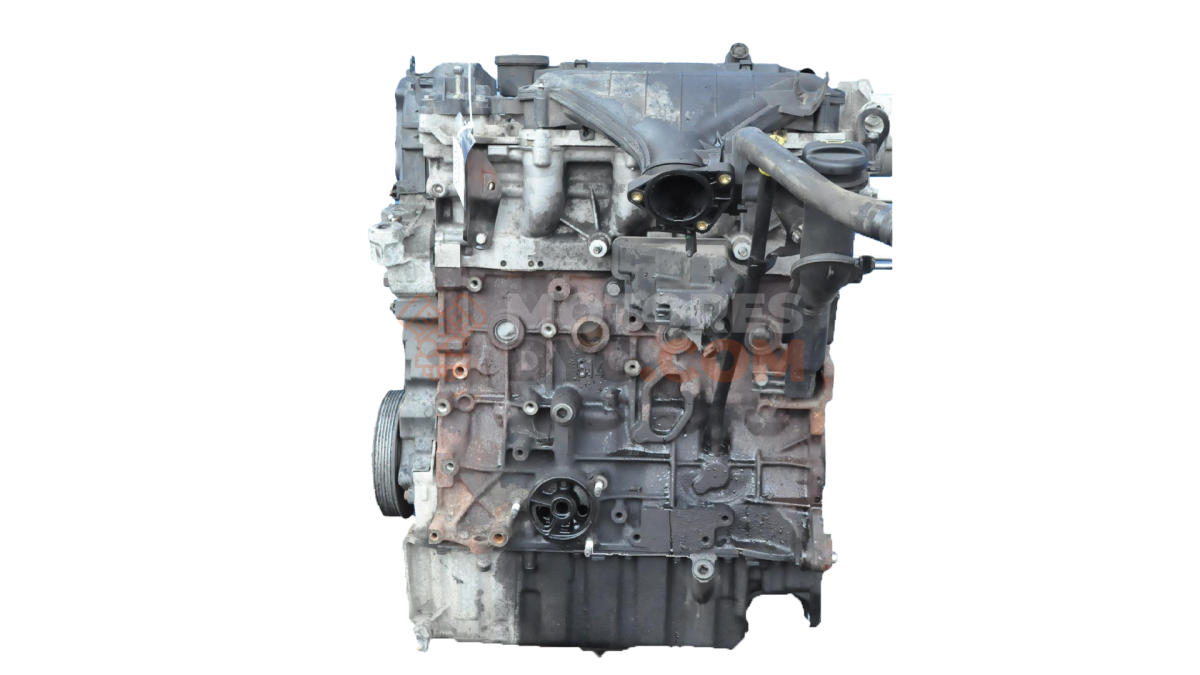 Motor D 4204 T Volvo V50 2.0 D (136 cv)