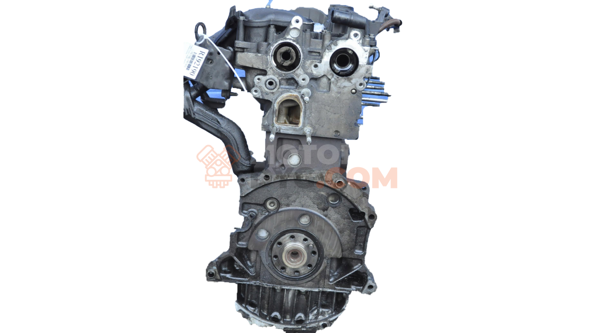 Motor D 4204 T Volvo V50 2.0 D (136 cv)