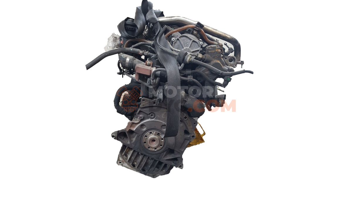 Motor D 4204 T Volvo V50 2.0 D (136 cv)