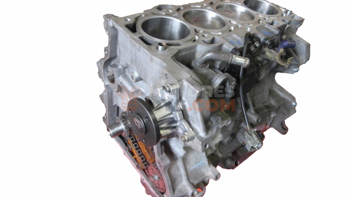 Motor d 4204 t Volvo V50 2.0 D (136 cv)