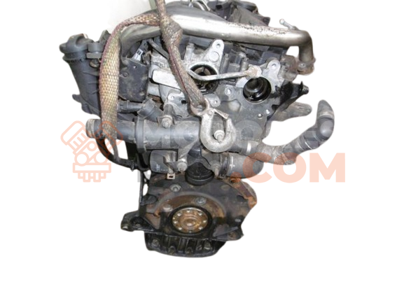 Motor D 4204 T Volvo V50 2.0 D (136 cv)