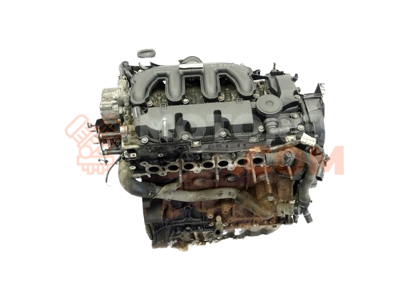 Motor d 4204 t Volvo V50 2.0 D (136 cv)