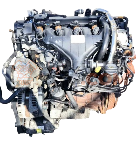 Motor d 4204 t Volvo V50 2.0 D (136 cv)