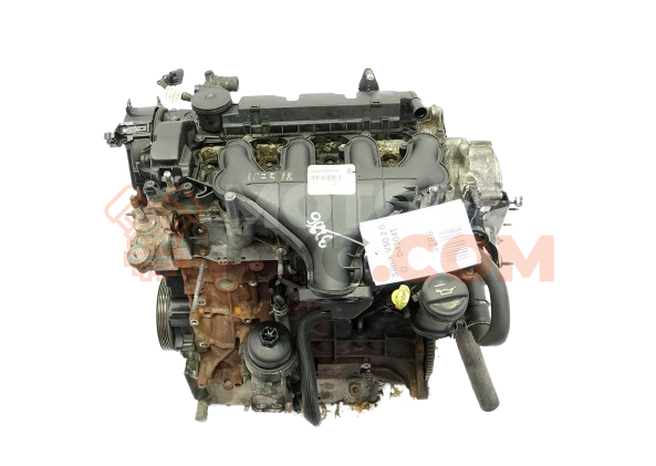 Motor d 4204 t Volvo V50 2.0 D (136 cv)