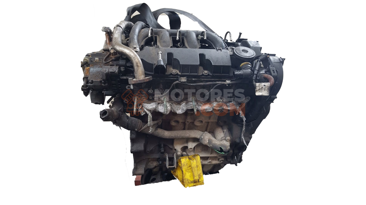 Motor D 4204 T Volvo V50 2.0 D (136 cv)