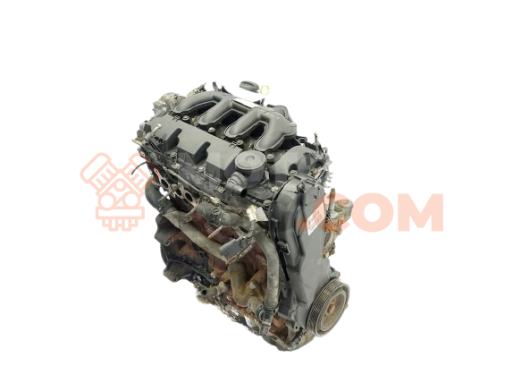 Motor d 4204 t Volvo V50 2.0 D (136 cv)