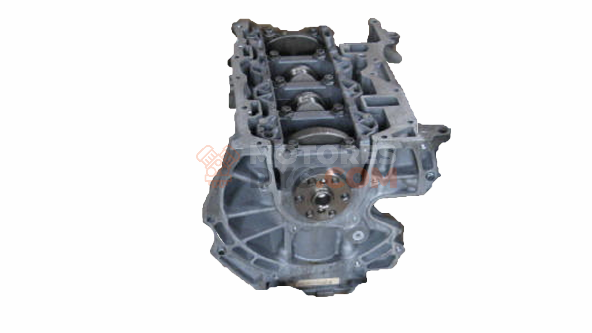 Motor d 4204 t Volvo V50 2.0 D (136 cv)