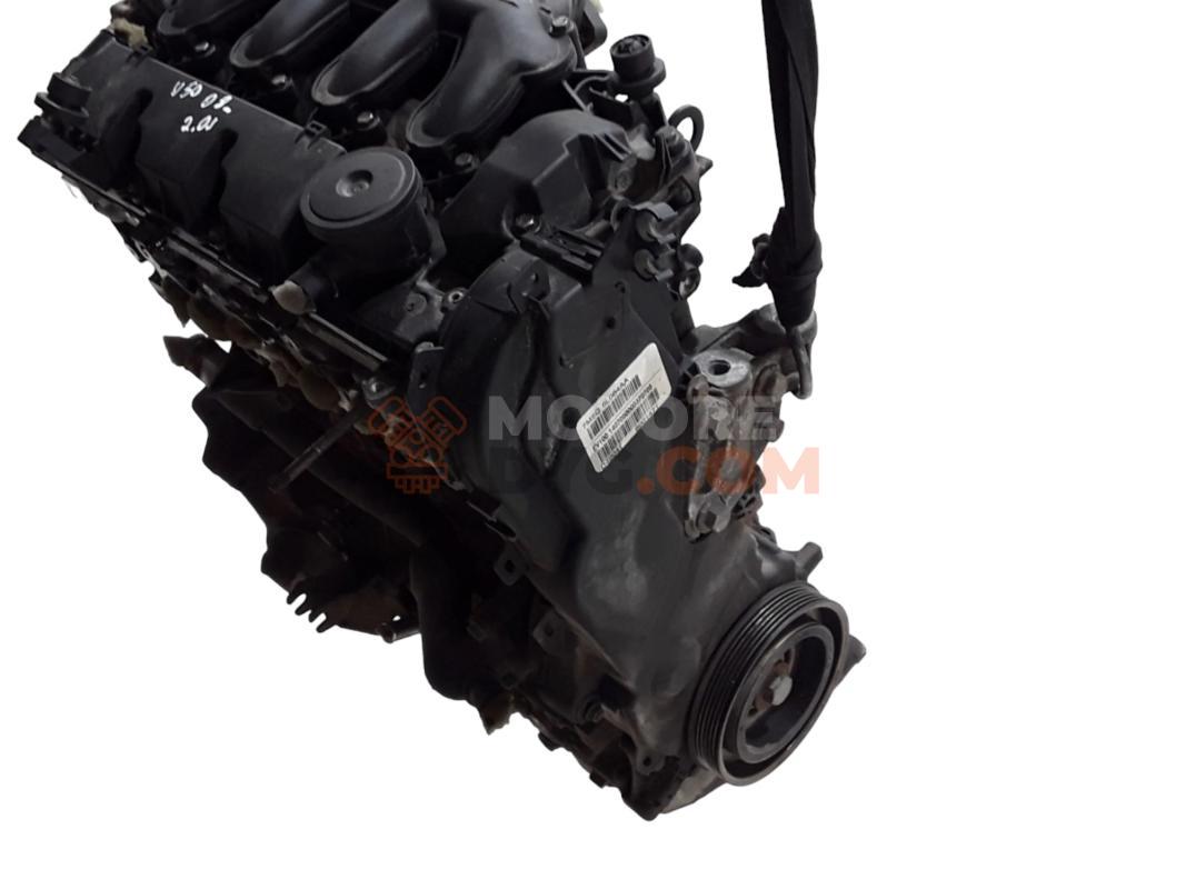 Motor D 4204 T Volvo V50 2.0 D (136 cv)
