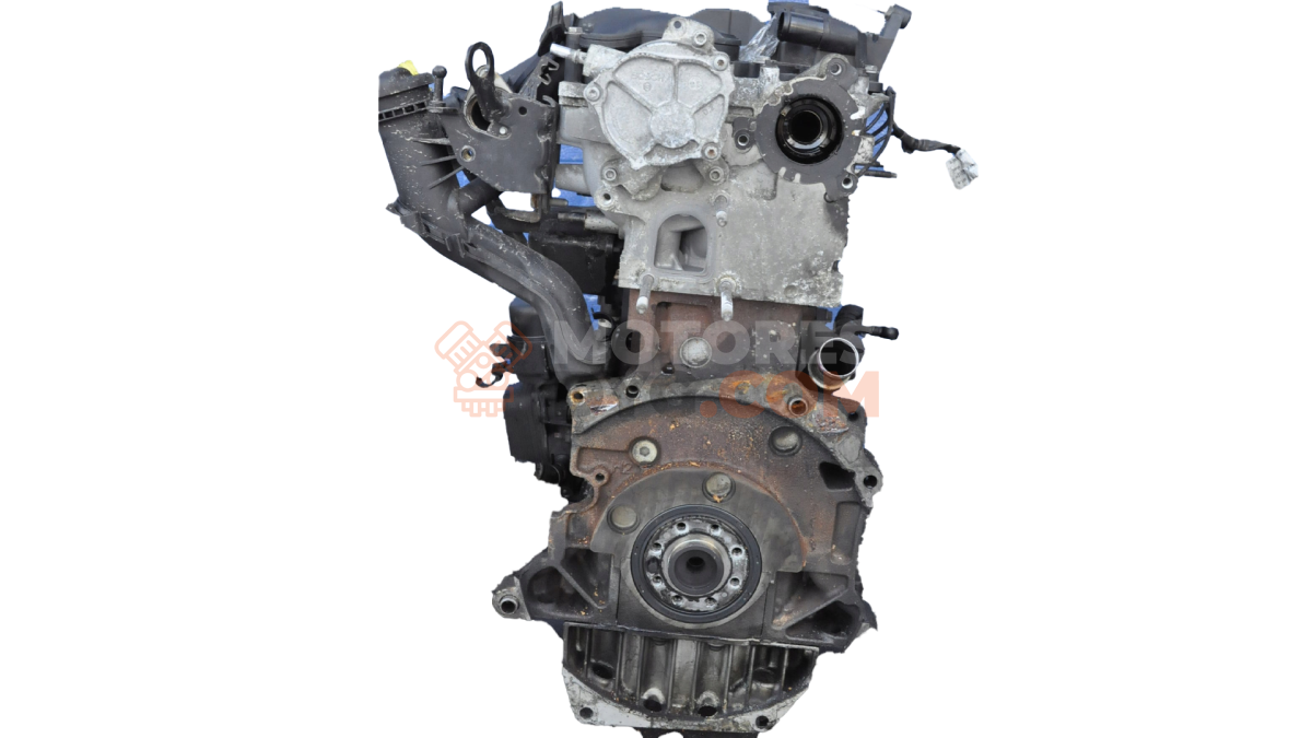 Motor D 4204 T Volvo V50 2.0 D (136 cv)