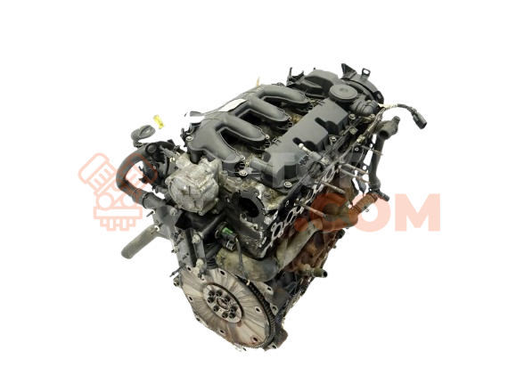 Motor d 4204 t Volvo V50 2.0 D (136 cv)