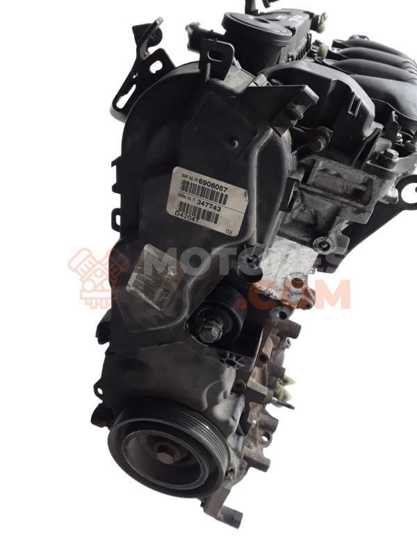 Motor D 4204 T Volvo V50 II 2.0 F (145 cv)