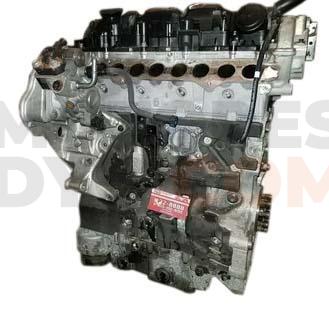 Motor D 4204 T Volvo V70 III 2.0D (136 cv)
