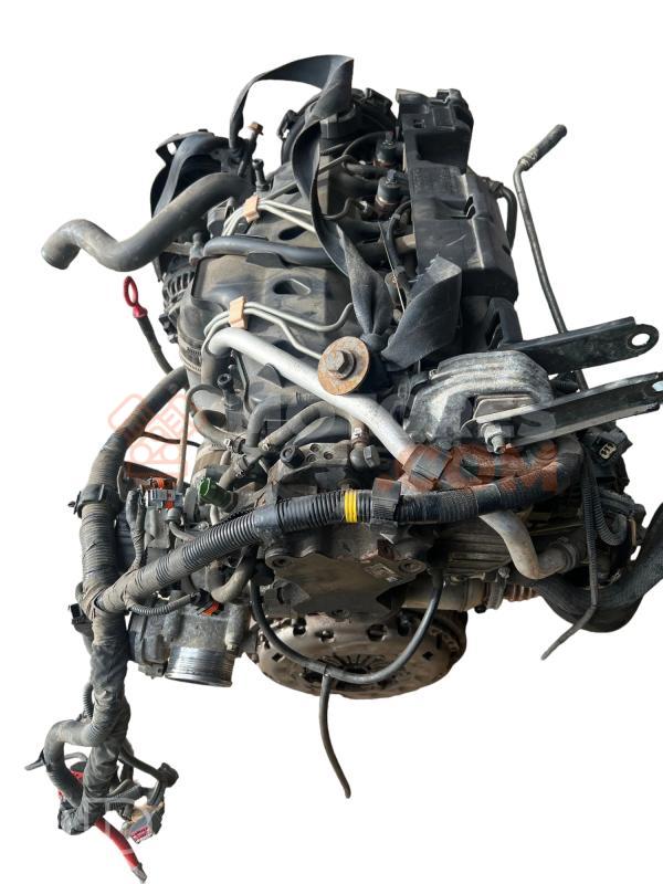 Motor D 4204 T Volvo XC90 II 2.0 D4 (190 cv) Automatico