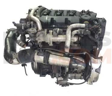 Motor D 4204 T11 Volvo S60 II 1.6 Drive (115 cv)