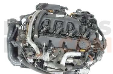 Motor D 4204 T11 Volvo S60 II (Versión 2013) 2.0 D5 (225 cv) Automatico