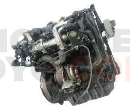 Motor D 4204 T11 Volvo V60 (Versión 2013) 2.0 D5 (225 cv) Automatico