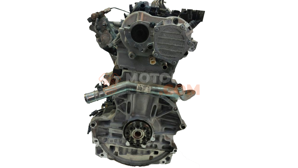 Motor d 4204 t12 Volvo XC40 D4 AWD (190 cv)