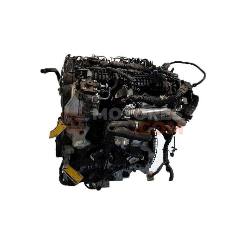 Motor D 4204 T12 Volvo XC40 D4 AWD (190 cv)