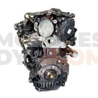Motor D 4204 T13, D 4204 T8 Volvo V40 (2012) 2.0 D2 (120 cv) Restricted